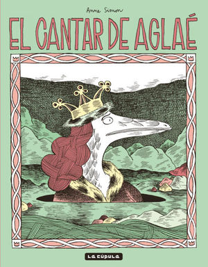 EL CANTAR DE AGLA