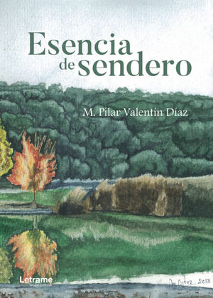 ESENCIA DE SENDERO