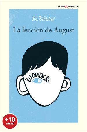 WONDER - LA LECCIN DE AUGUST
