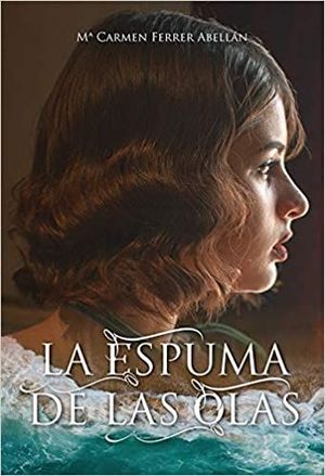 LA ESPUMA DE LAS OLAS