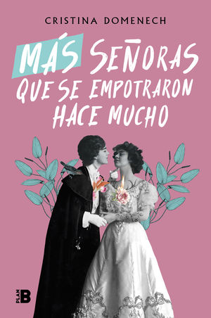 MAS SE�ORAS QUE SE EMPOTRARON HACE MUCHO.(PLAN B)