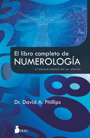 EL LIBRO COMPLETO DE NUMEROLOG�A