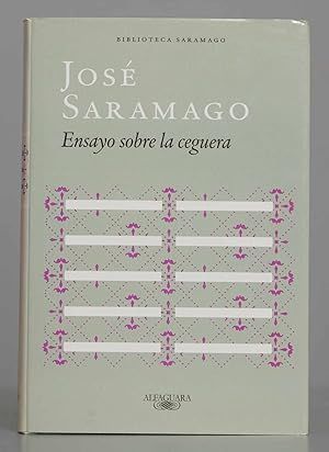 ENSAYO SOBRE LA CEGUERA