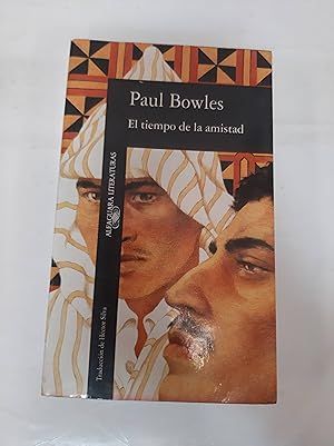 EL TIEMPO DE LA AMISTAD