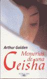 MEMORIAS DE UNA GEISHA