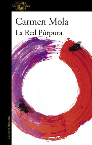 LA RED PRPURA (LA NOVIA GITANA 2)