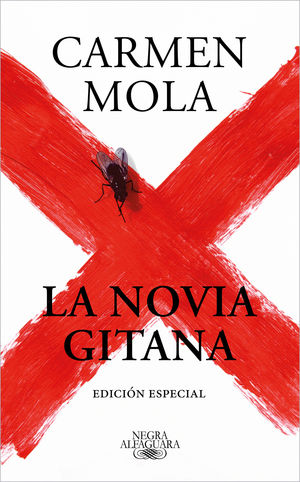 LA NOVIA GITANA (EDICI�N ESPECIAL) (LA NOVIA GITANA 1)