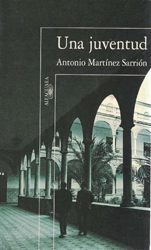 UNA JUVENTUD (MEMORIAS II)