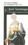 EL EVANGELIO SEGUN JESUCRISTO