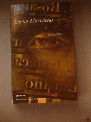 CARTAS MARRUECAS