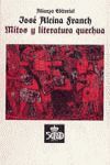 MITOS Y LITERATURA QUECHA Y AYMARA