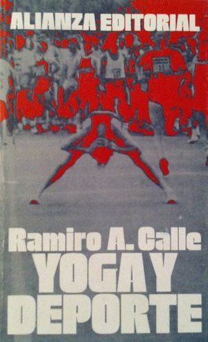 YOGA Y DEPORTE