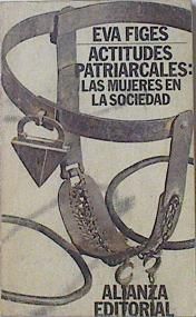 ACTITUDES PATRIARCALES