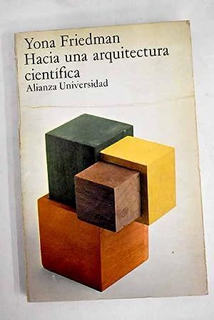 HACIA UNA ARQUITECTURA CIENTFICA