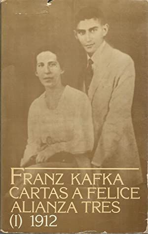 CARTAS A FELICE 1. (I) 1912