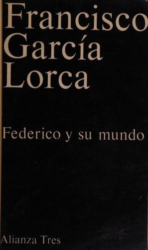 FEDERICO Y SU MUNDO