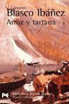 ARROZ Y TARTANA