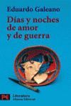 DAS Y NOCHES DE AMOR Y DE GUERRA