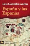 ESPAA Y LAS ESPAAS