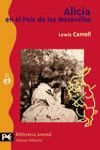 ALICIA EN EL PA�S DE LAS MARAVILLAS