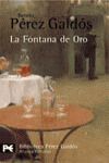 LA FONTANA DE ORO