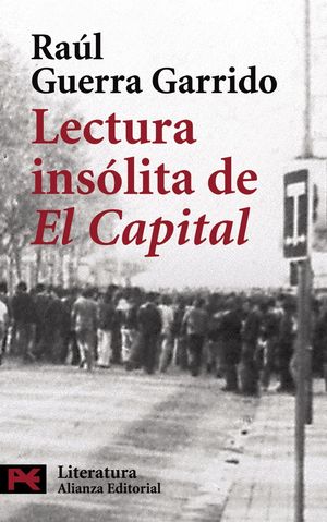 LECTURA INSLITA DE EL CAPITAL