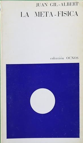LA META-FSICA