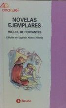 NOVELAS EJEMPLARES