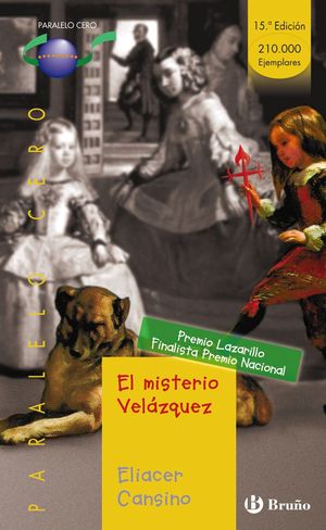 EL MISTERIO VELZQUEZ