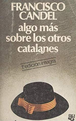 ALGO MS SOBRE LOS OTROS CATALANES