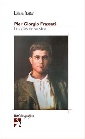 PIER GIORGIO FRASSATI