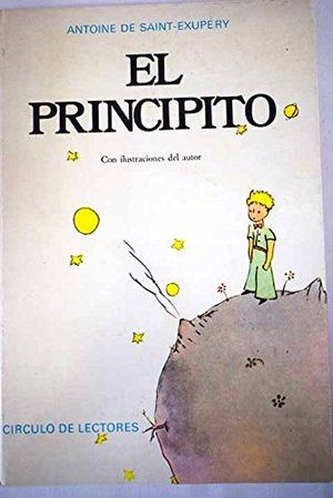 EL PRINCIPITO