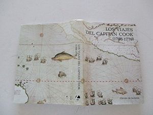 LOS VIAJES DEL CAPITN COOK. (1768-1779)