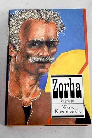 ZORBA EL GRIEGO