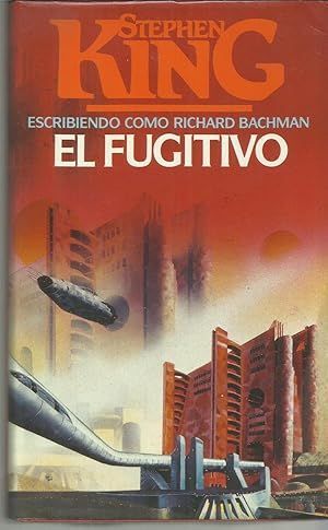EL FUGITIVO