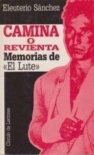 CAMINA O REVIENTA
