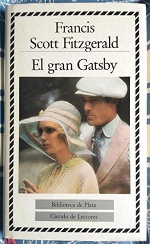 EL GRAN GATSBY