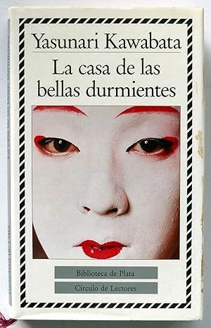 LA CASA DE LAS BELLAS DURMIENTES