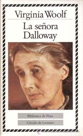 LA SEORA DALLOWAY