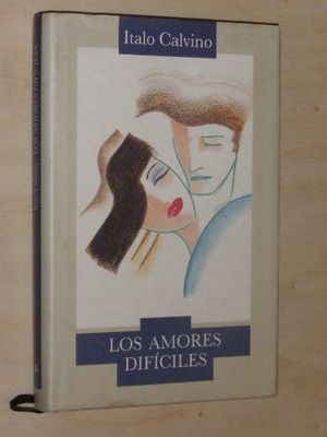 LOS AMORES DIFCILES