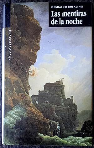 LAS MENTIRAS DE LA NOCHE