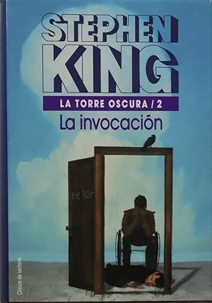 LA INVOCACIN (LA TORRE OSCURA, 2)