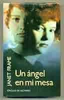 UN �NGEL EN MI MESA