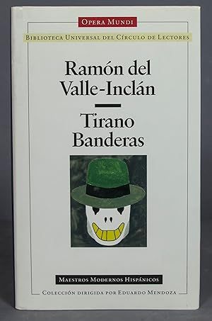 TIRANO BANDERAS