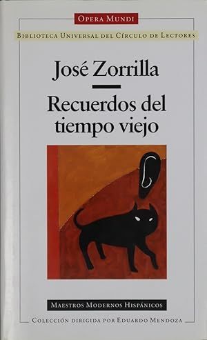 RECUERDOS DEL TIEMPO VIEJO