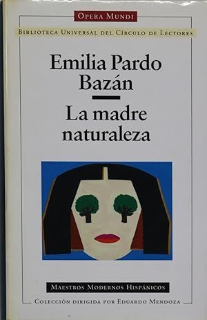 LA MADRE NATURALEZA