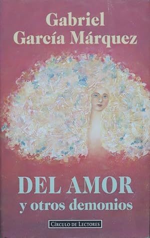 DEL AMOR Y OTROS DEMONIOS
