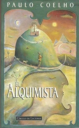 EL ALQUIMISTA