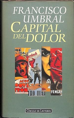 CAPITAL DEL DOLOR