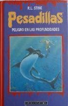 PELIGRO EN LAS PROFUNDIDADES